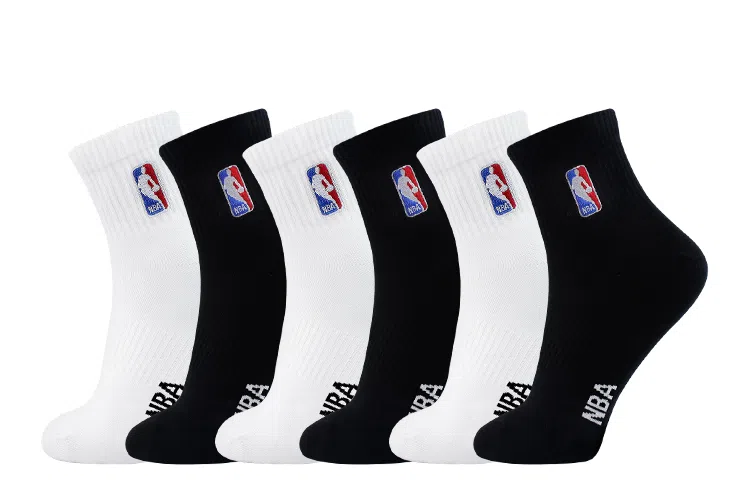 NBA Socks