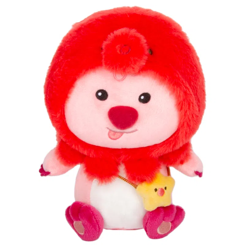 LFashion Life x Zanmang Loopy