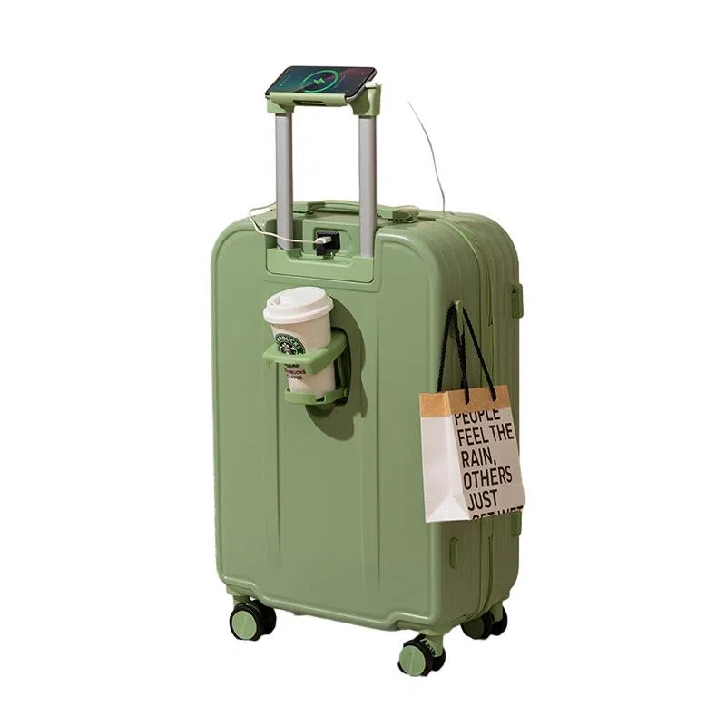 ERANGBEAR ABS+PC 1820222426