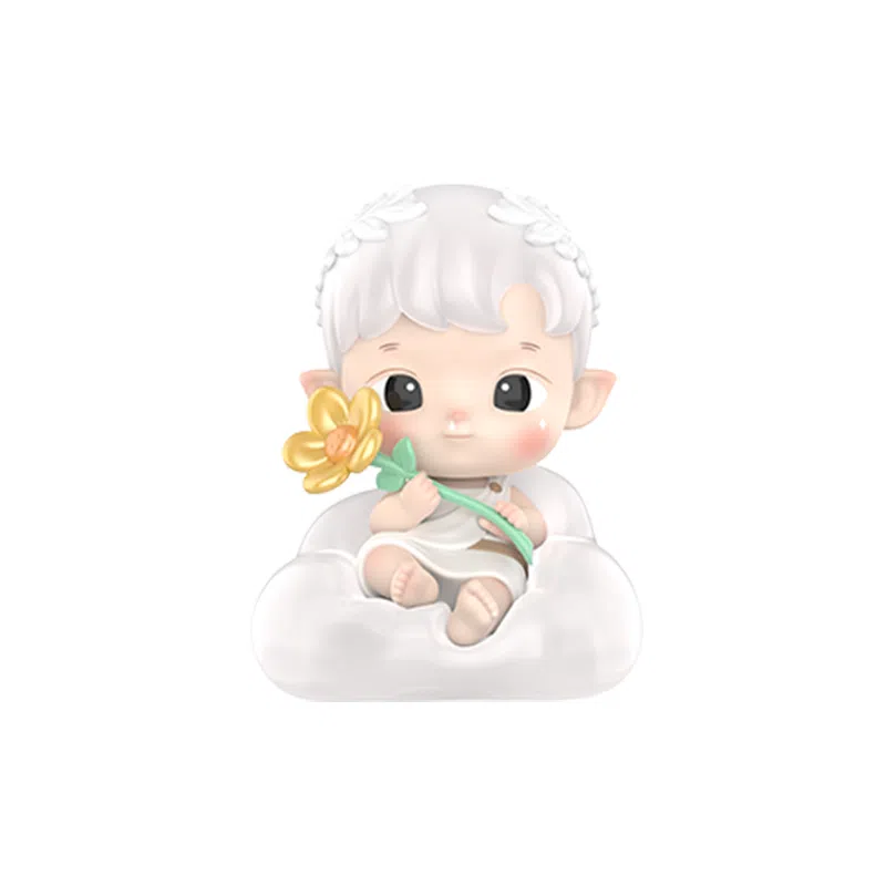 POP MART HACIPUPU 12