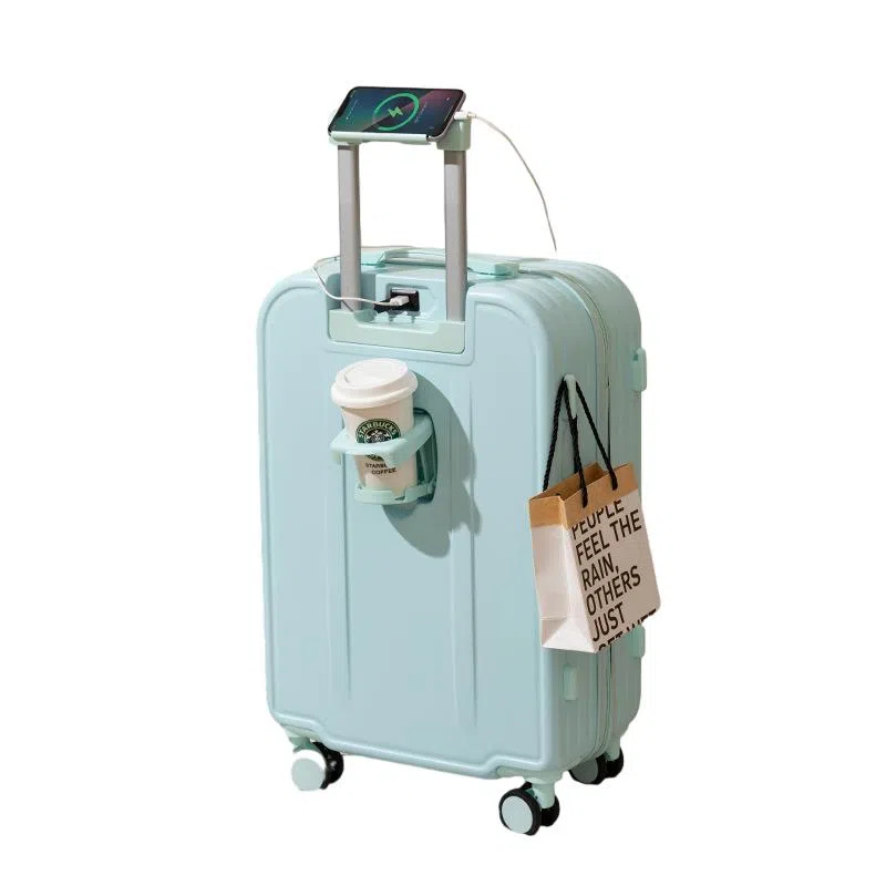 ERANGBEAR ABS+PC 1820222426