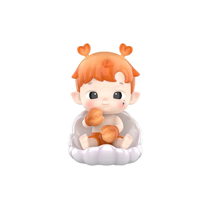 POP MART HACIPUPU 12