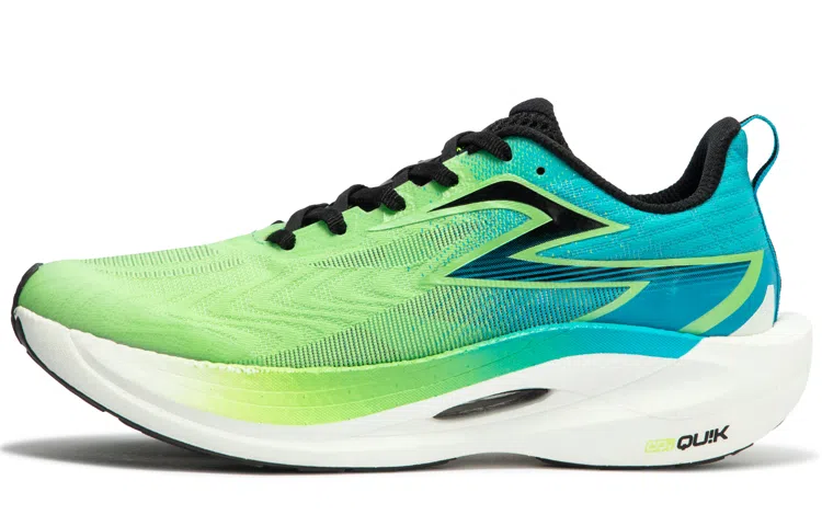 361° Feiran 2ET Cosmic Speed