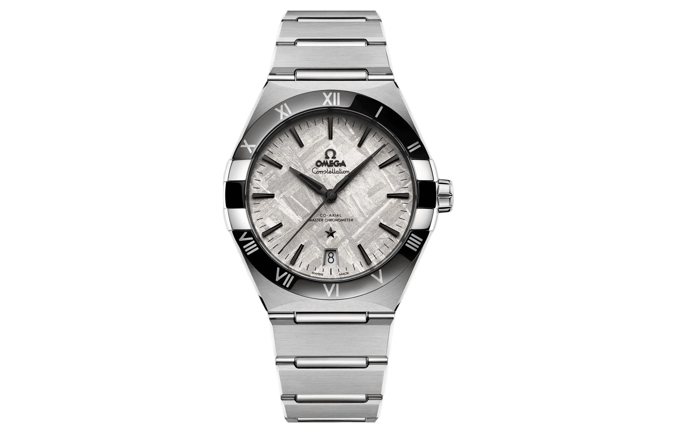 OMEGA 50 41mm 131.30.41.21.99.001