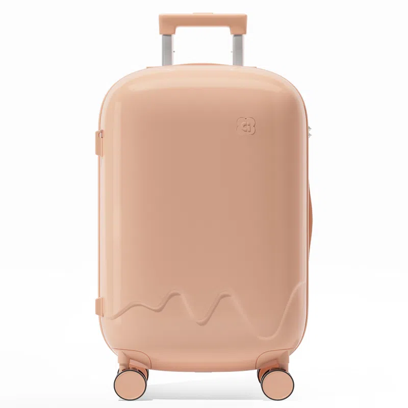 lixiangzhuyi ABS+PC 202426