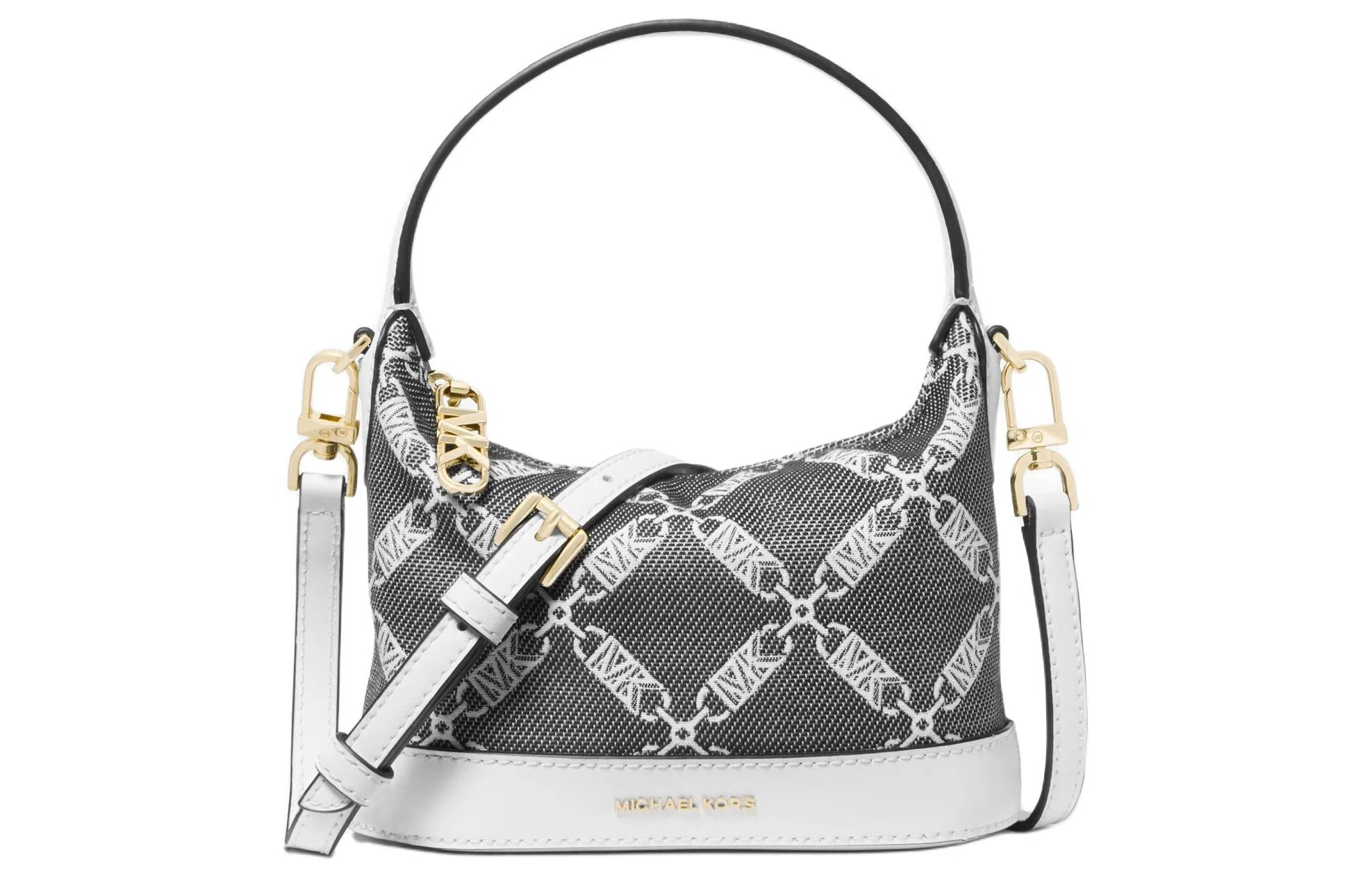 MICHAEL KORS MK Wythe Logo