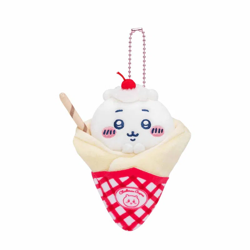chiikawa chiikawa C