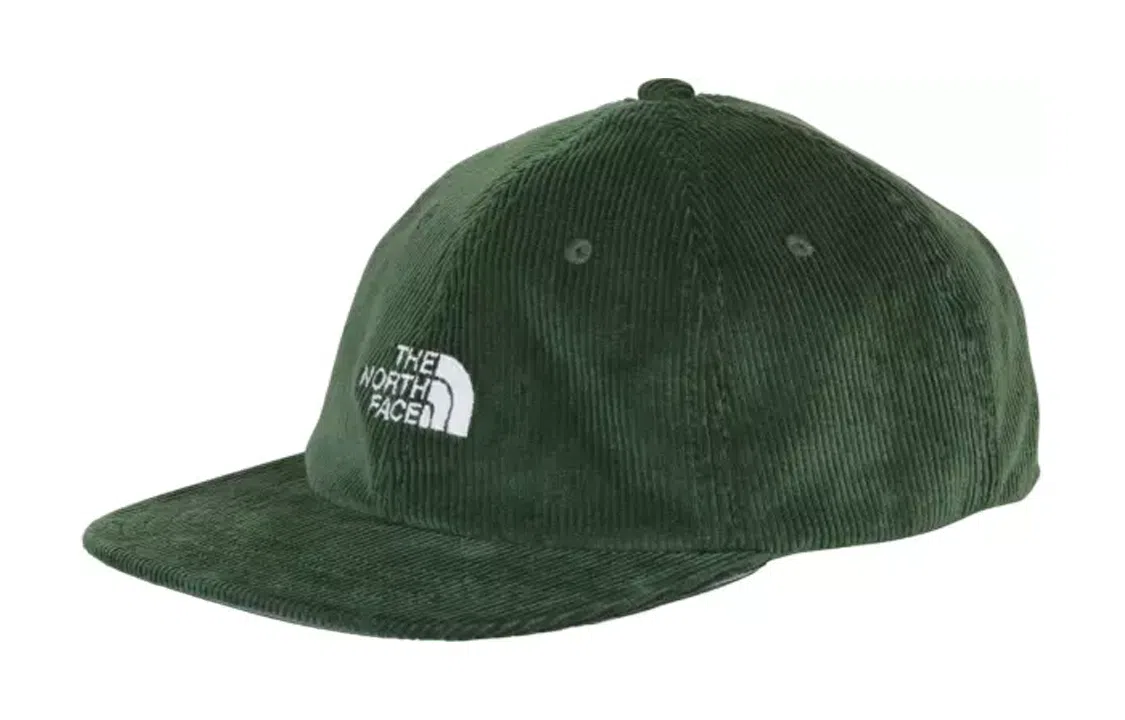 The North Face Baseball Cap Green