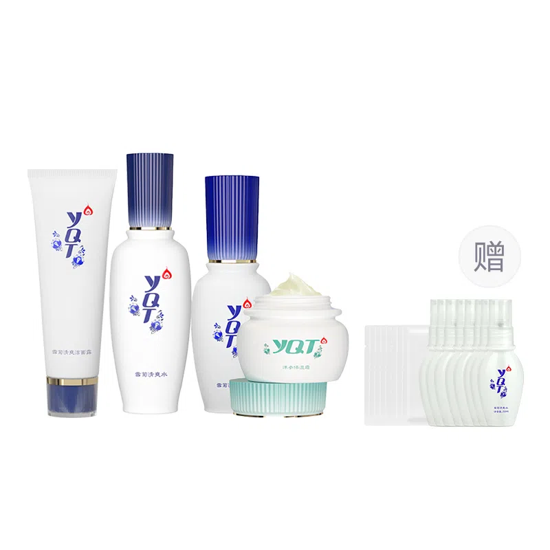 100ml+120ml+60ml+50g