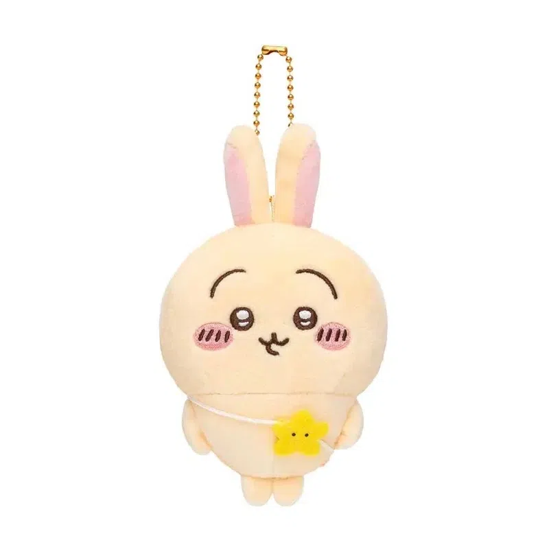 chiikawa usagi 13.5cm