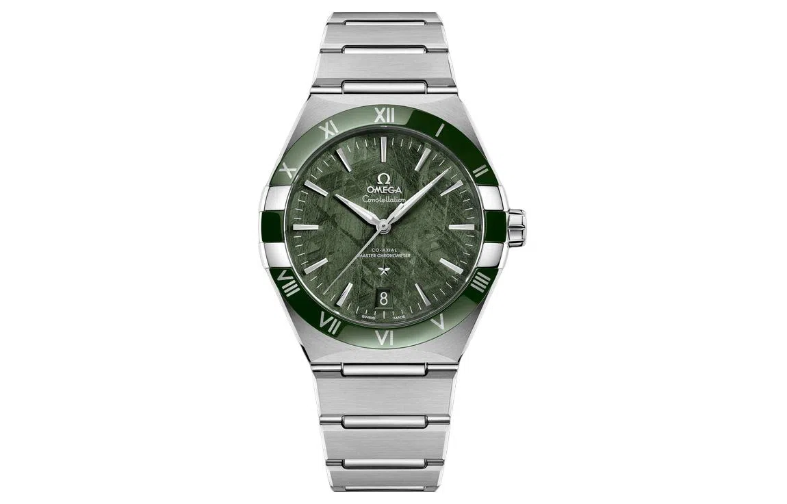 OMEGA 50 41mm 131.30.41.21.99.002