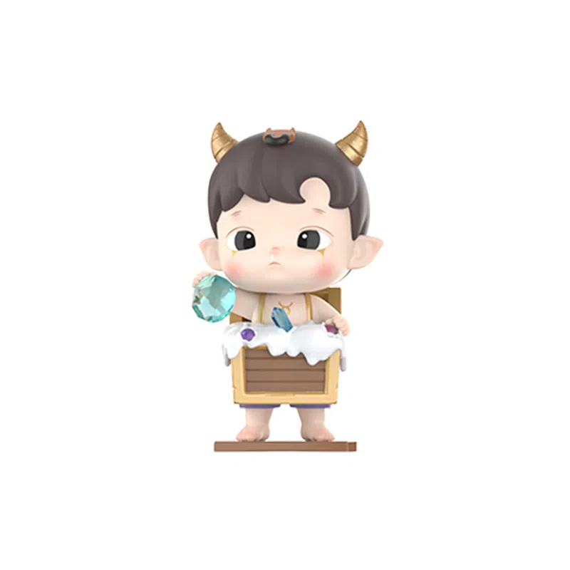 POP MART HACIPUPU 12