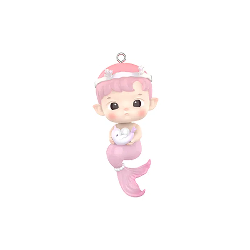 POP MART HACIPUPU 12