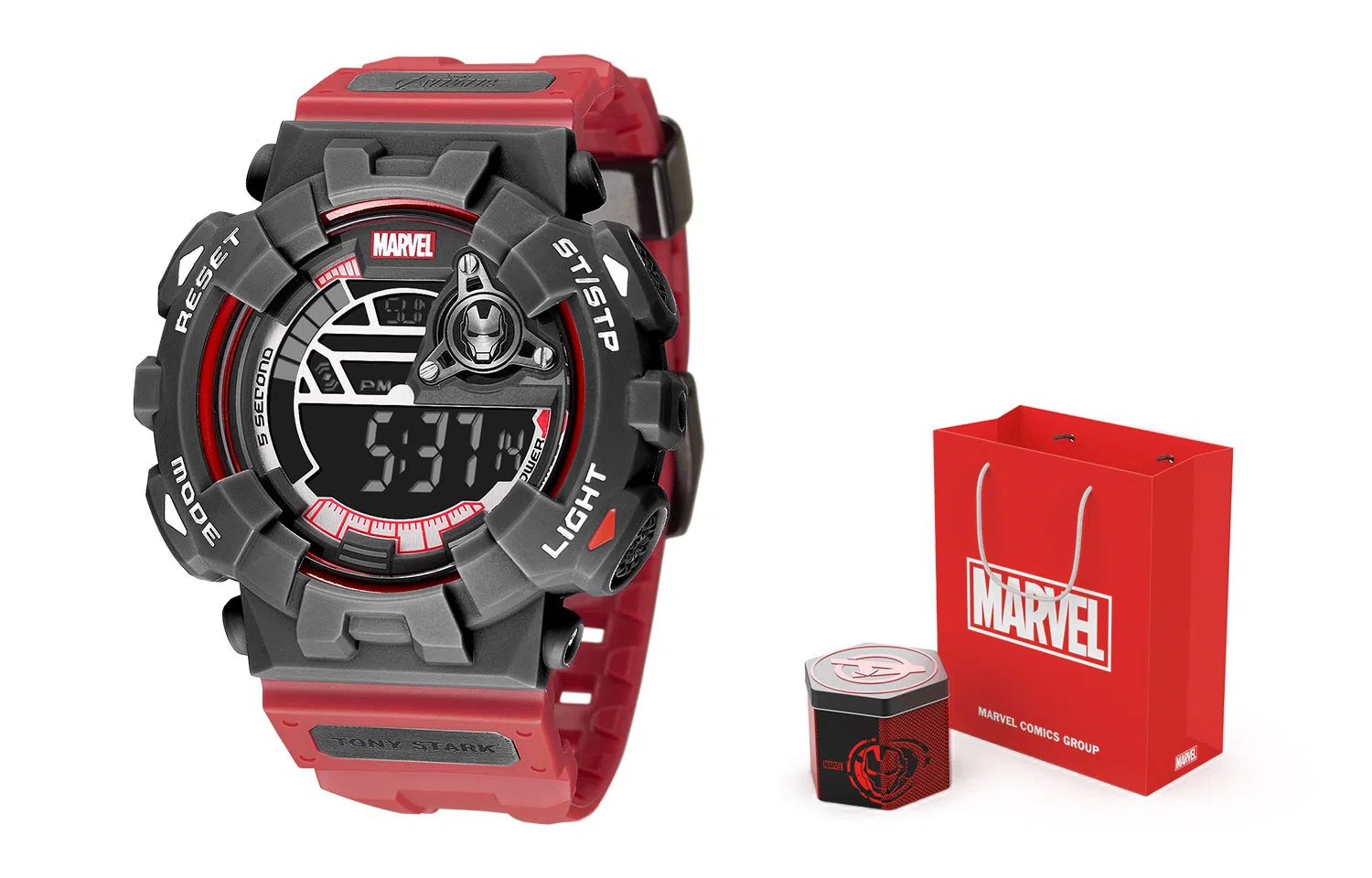 MARVEL M-5017BLL