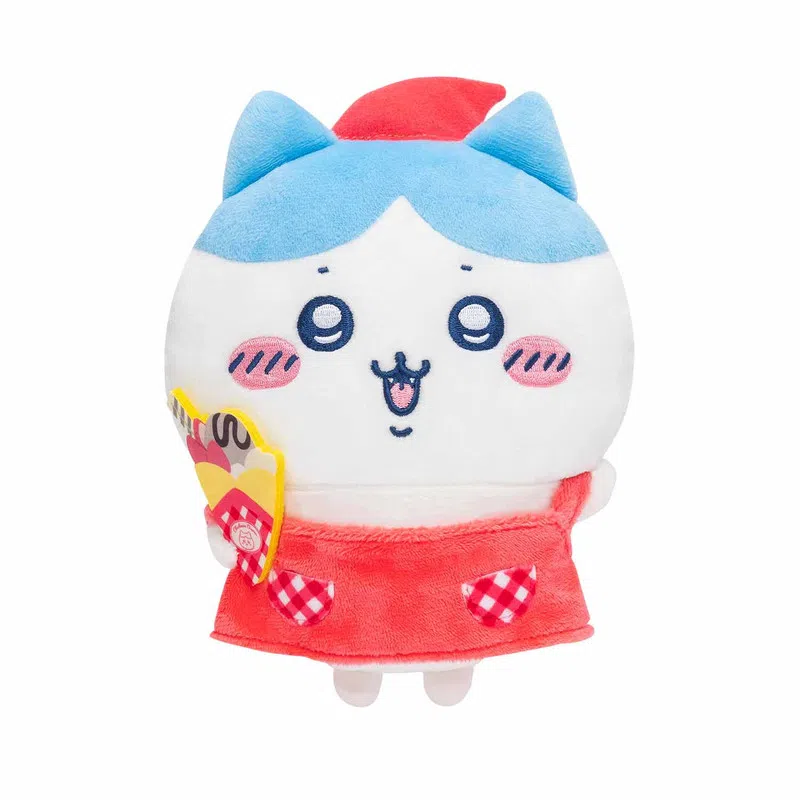 chiikawa hachiware B