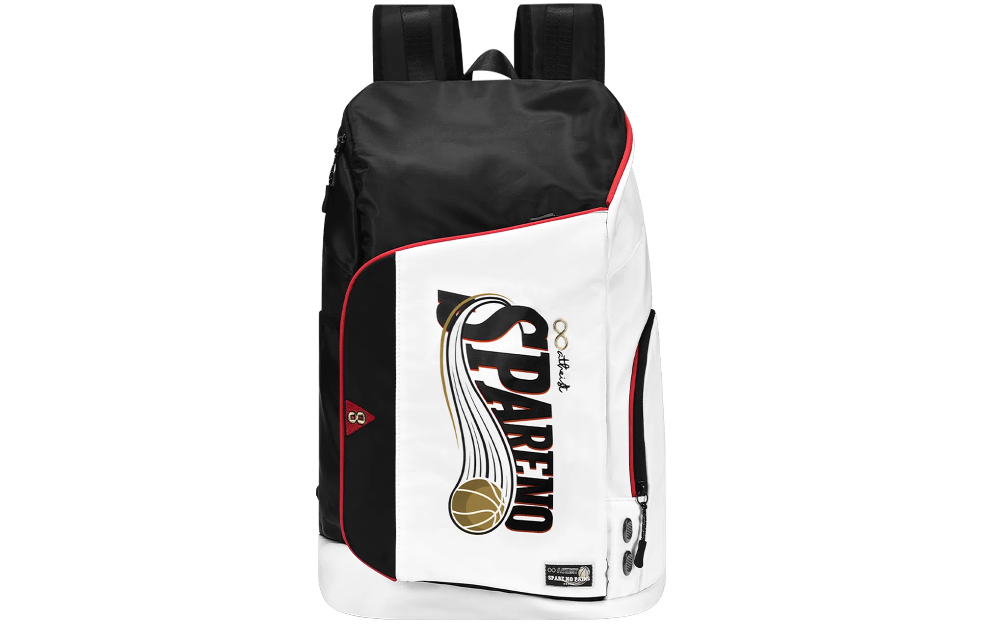 8atheist x sparenopains x DRA