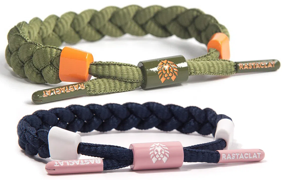 Rastaclat