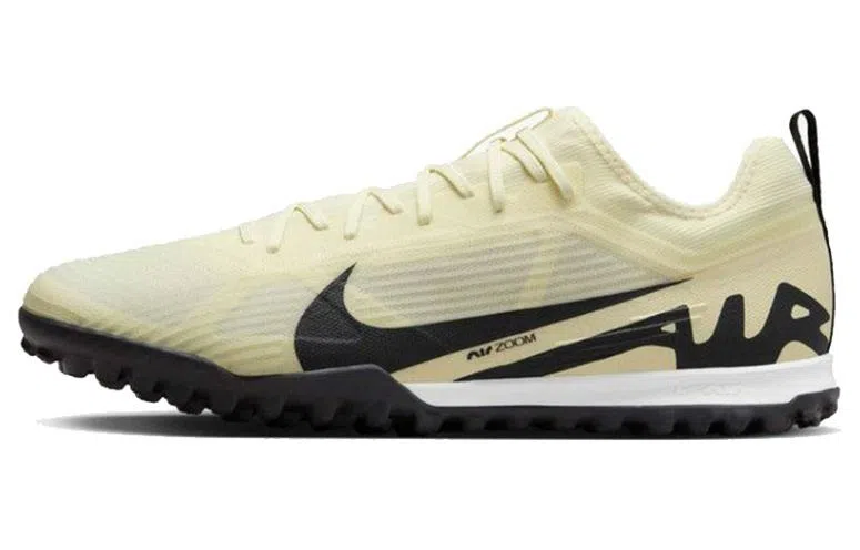 Nike Mercurial Vapor 15 Yellow Black