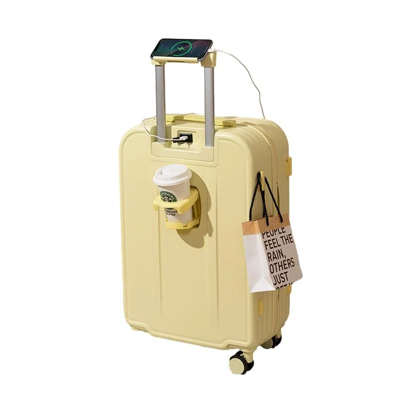 ERANGBEAR ABS+PC 1820222426