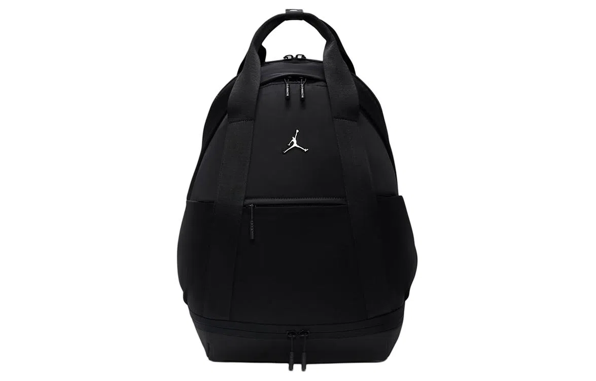 Jordan Backpack Black