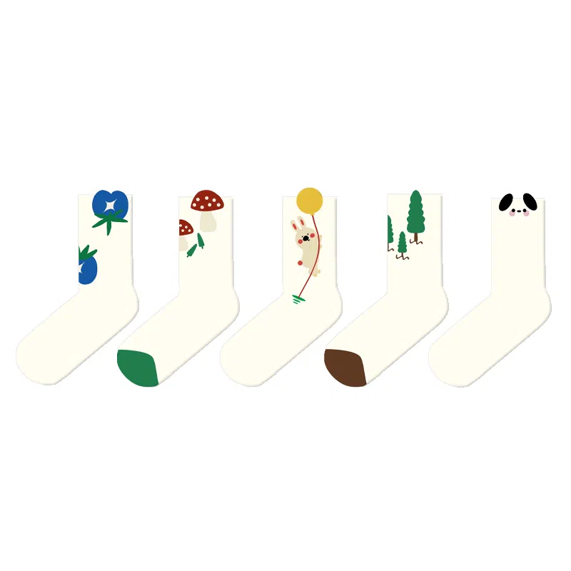 5