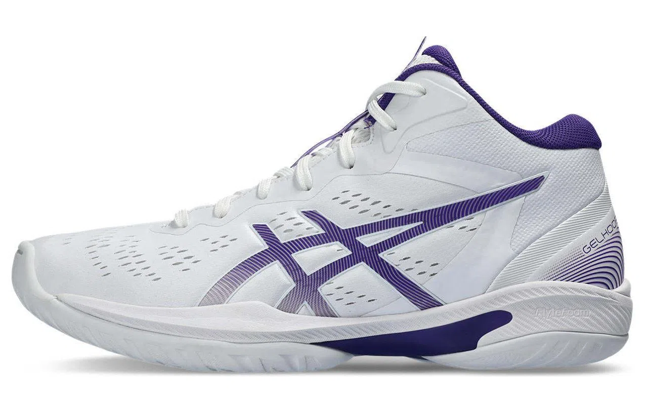 Asics Gelhoop V16