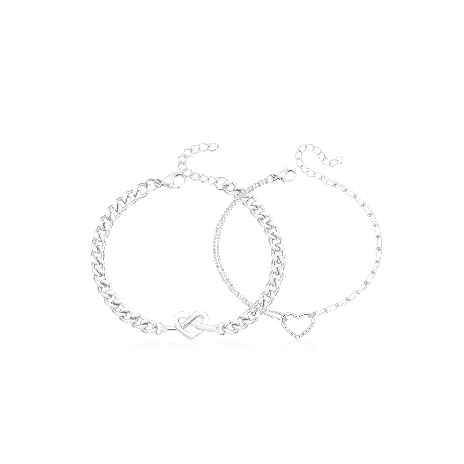 Cuz strange Intention ins