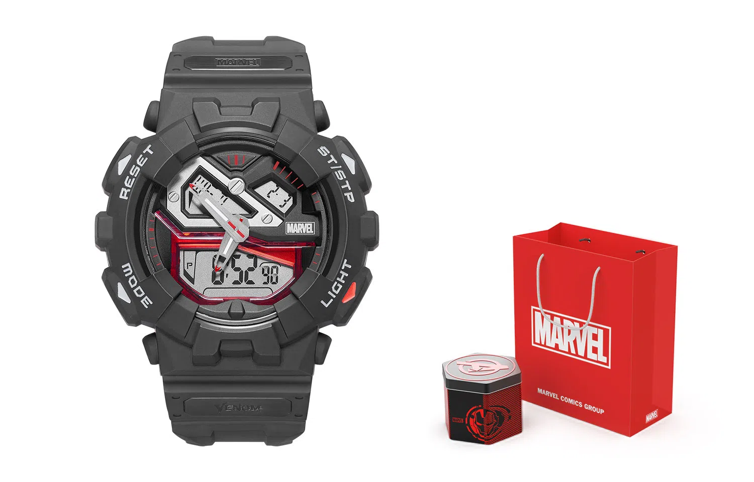 MARVEL M-5029