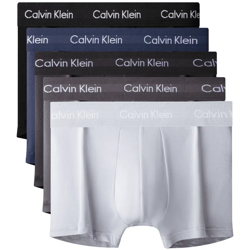 CALVIN KLEIN 5