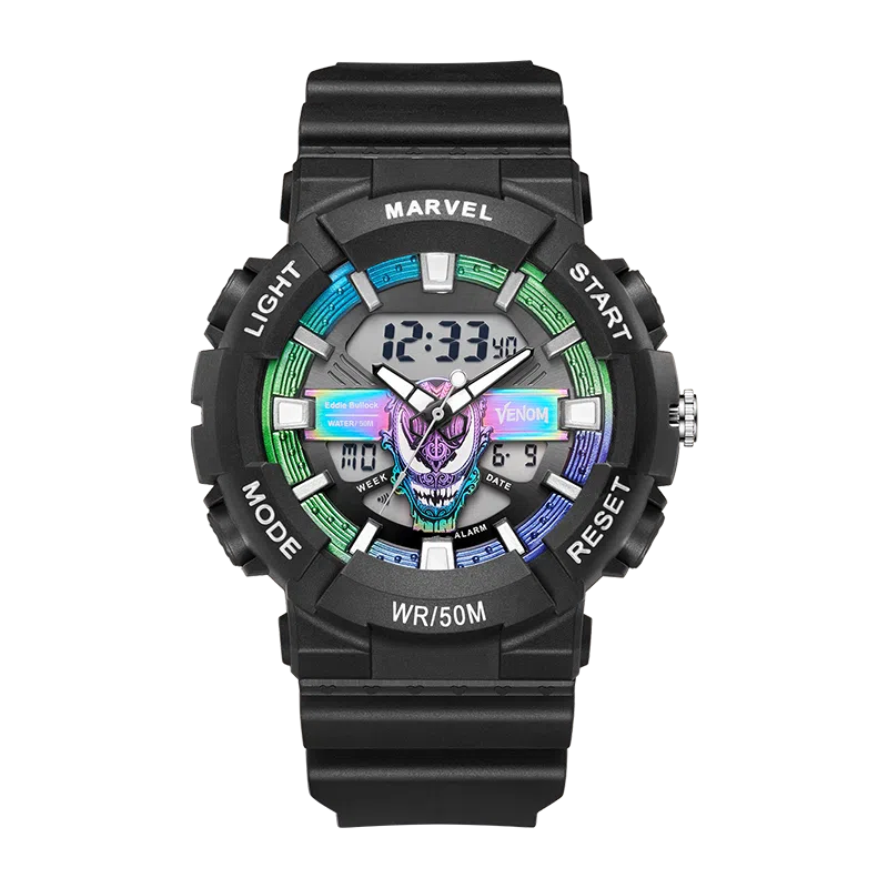 MARVEL TPU MV-81126-B