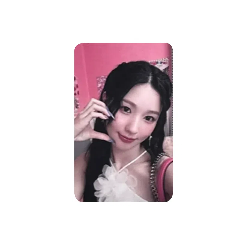 CUBE Entertainment (G)I-DLE 6I FEELMS 3.0 (G)I-DLE