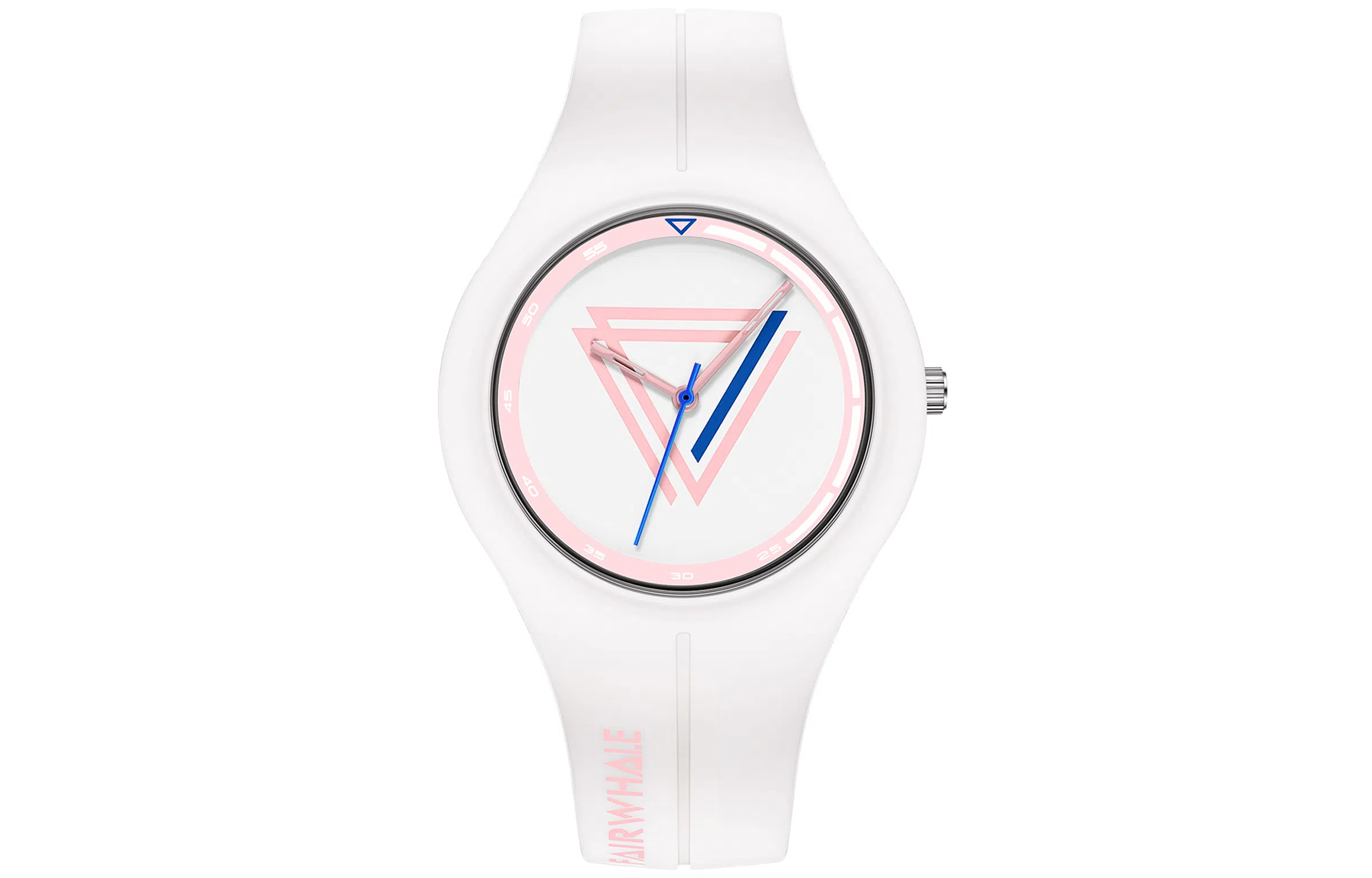 FAIRWHALE logo 30 FW-4320-5