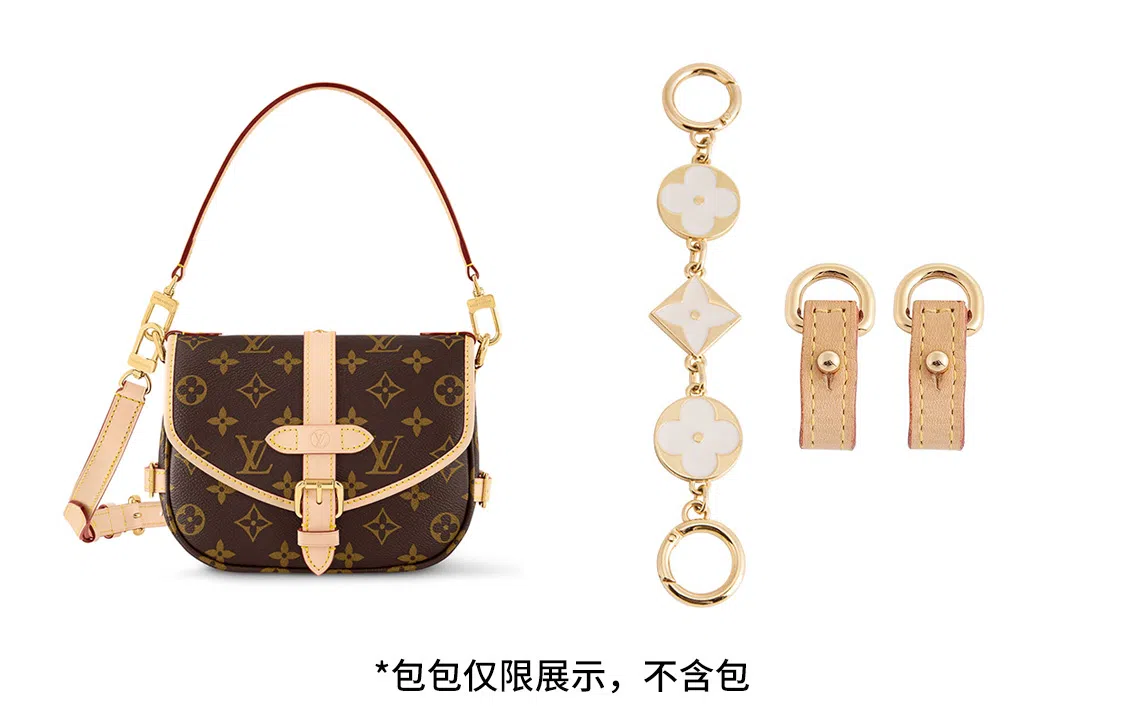LV saumur bb