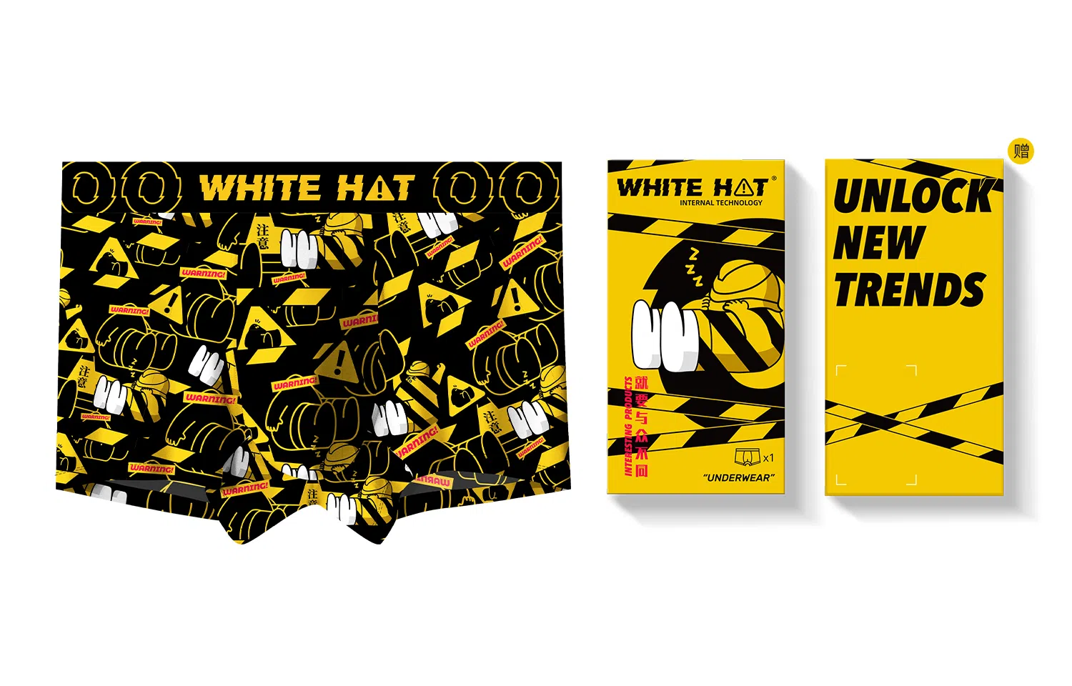 WHITE HOT PUP TENT