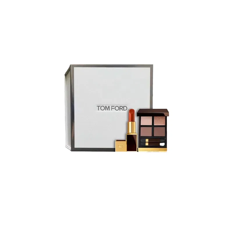 TF 16 SCARLET ROUGE 3g+31 SOUS LE SABLE 9g