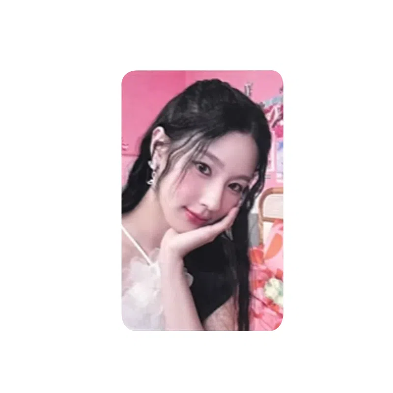 CUBE Entertainment (G)I-DLE 6I FEELMS 3.0 (G)I-DLE