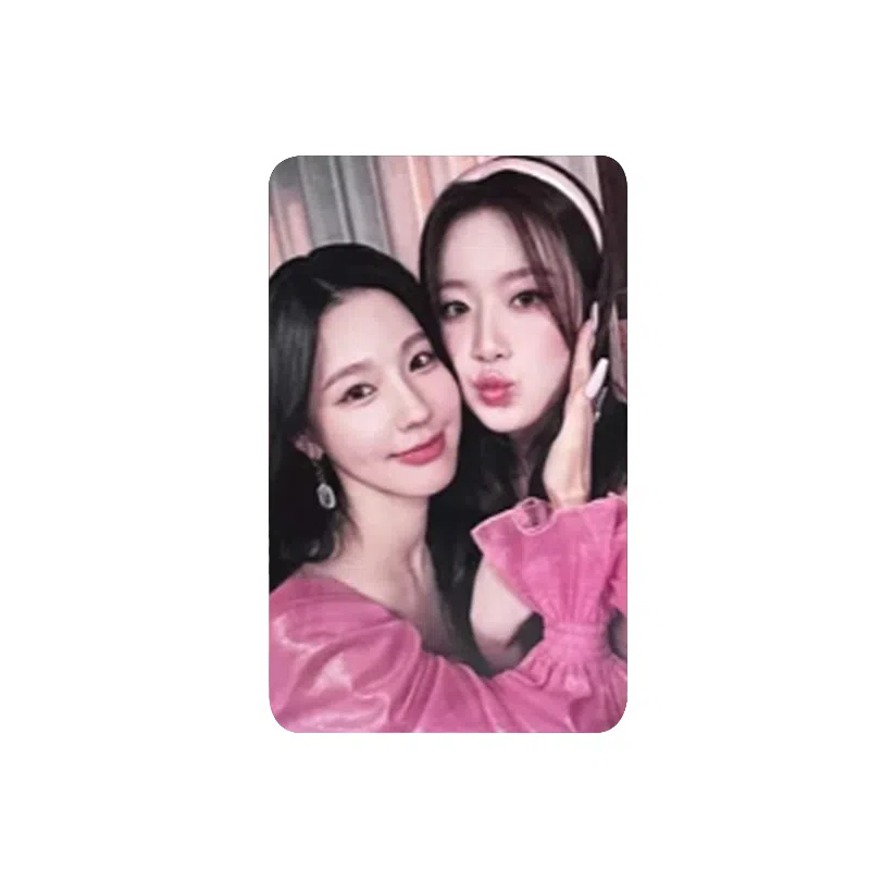 CUBE Entertainment (G)I-DLE 6I FEELMS 3.0 (G)I-DLE