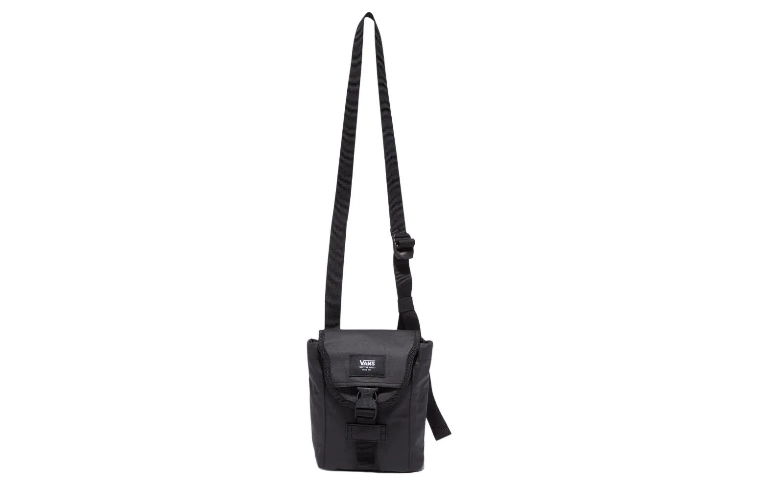 Vans Nylon Crossbody Bag