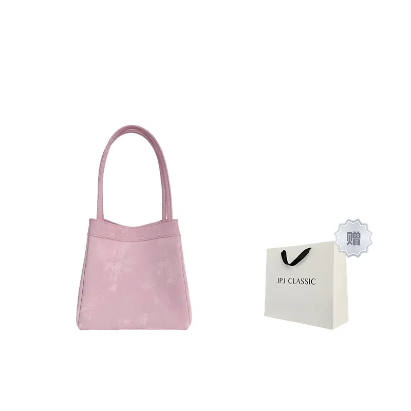 JPJ Bucket Bag