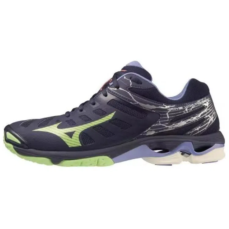 Mizuno Wave Voltage