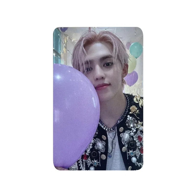 HYBE SEVENTEEN 'FOLLOW' TO JAPAN wvsjp SEVENTEEN