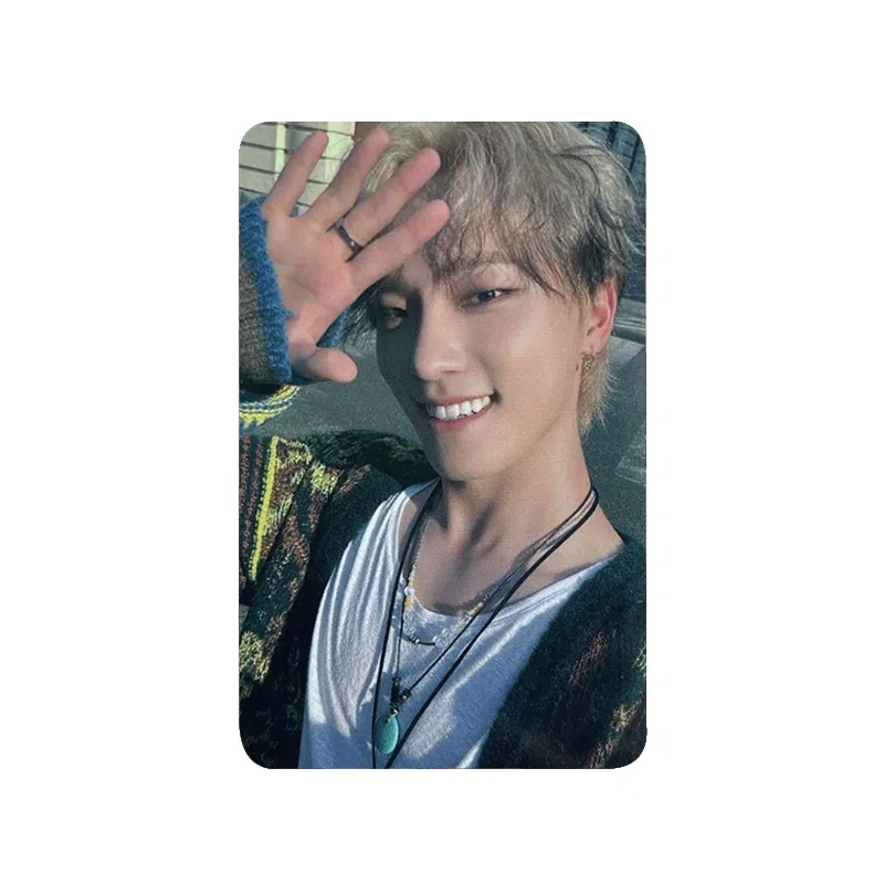 HYBE SEVENTEEN 'FOLLOW' TO JAPAN wvsjp SEVENTEEN