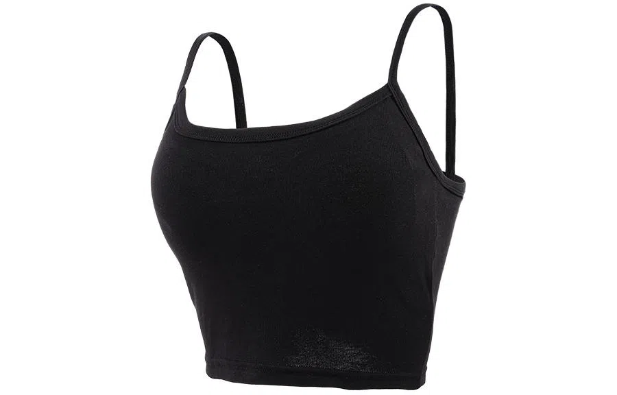 浪莎 纯色带胸垫无痕舒适文胸 女款