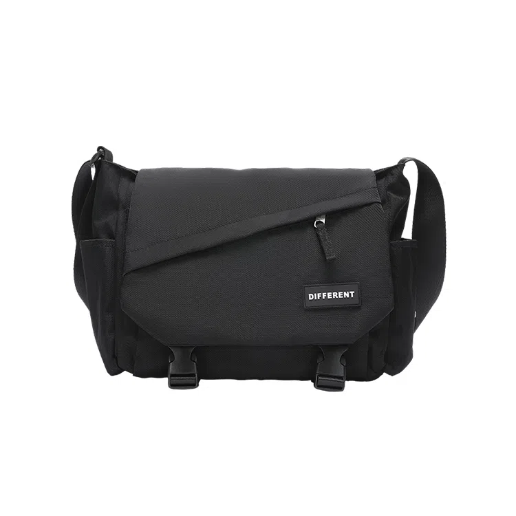 Semir Nylon Messenger Bag
