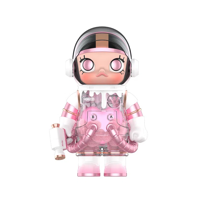 POP MART 1000 MEGA SPACE MOLLY