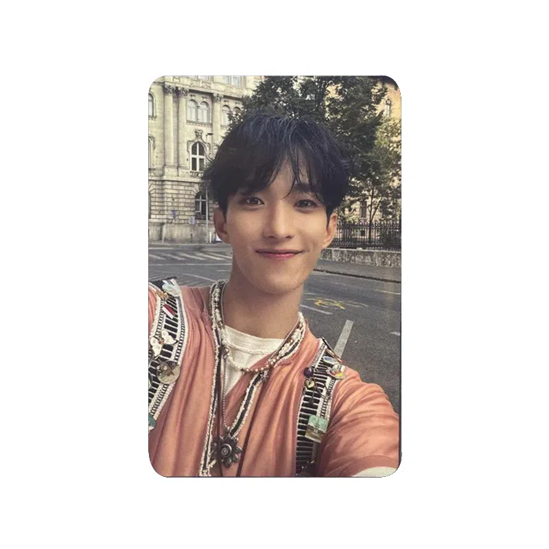 HYBE SEVENTEEN 'FOLLOW' TO JAPAN wvsjp SEVENTEEN