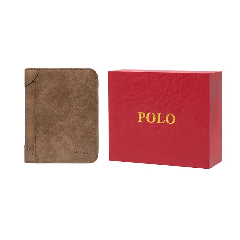 POLO Wallet