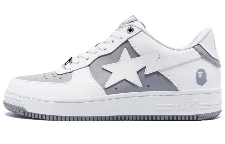 A BATHING APE STA