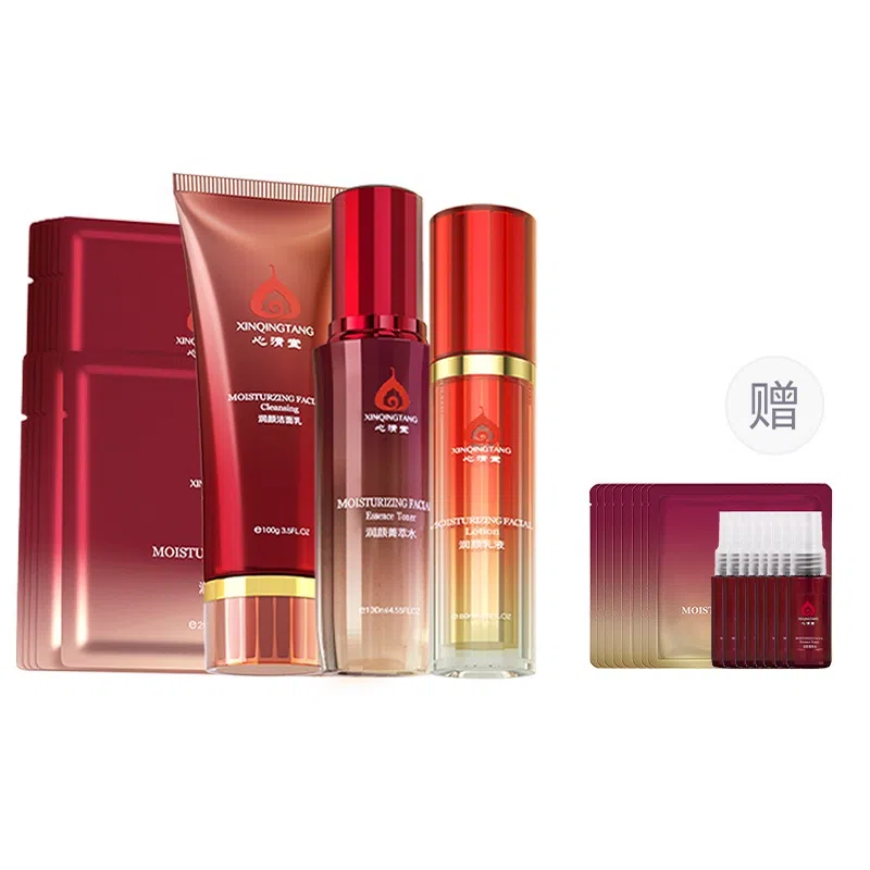 + 100g+130ml+80ml+1