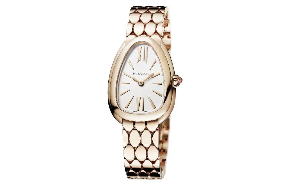 BVLGARISERPENTI K18k 30